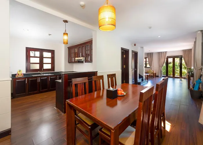 Son Tra Resort & Spa Danang