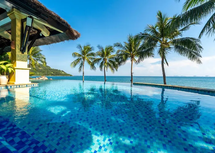 Son Tra Resort & Spa Danang