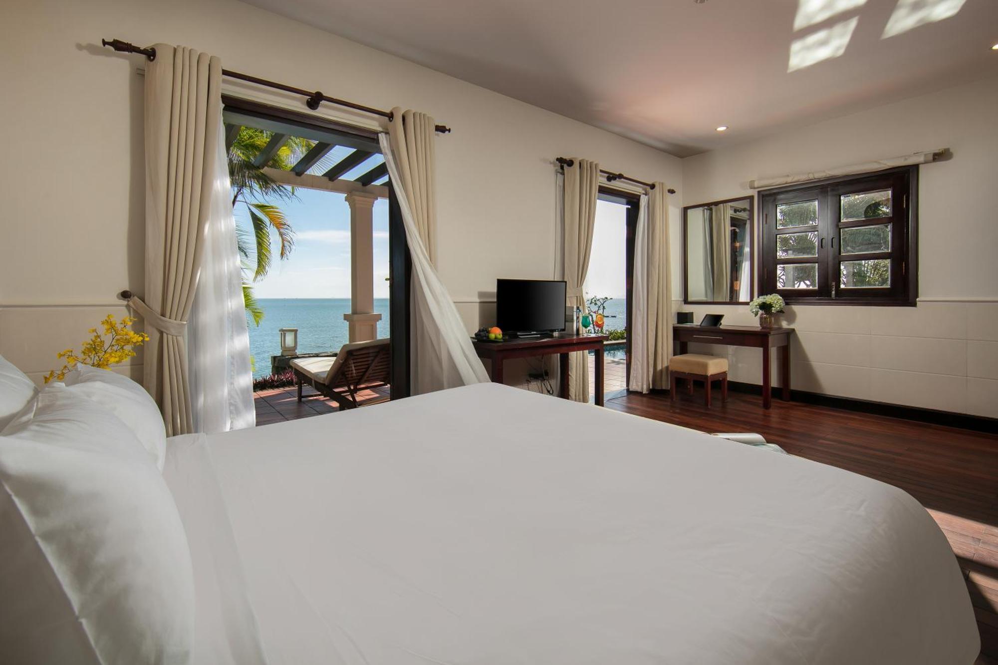 Son Tra & Resort 4*