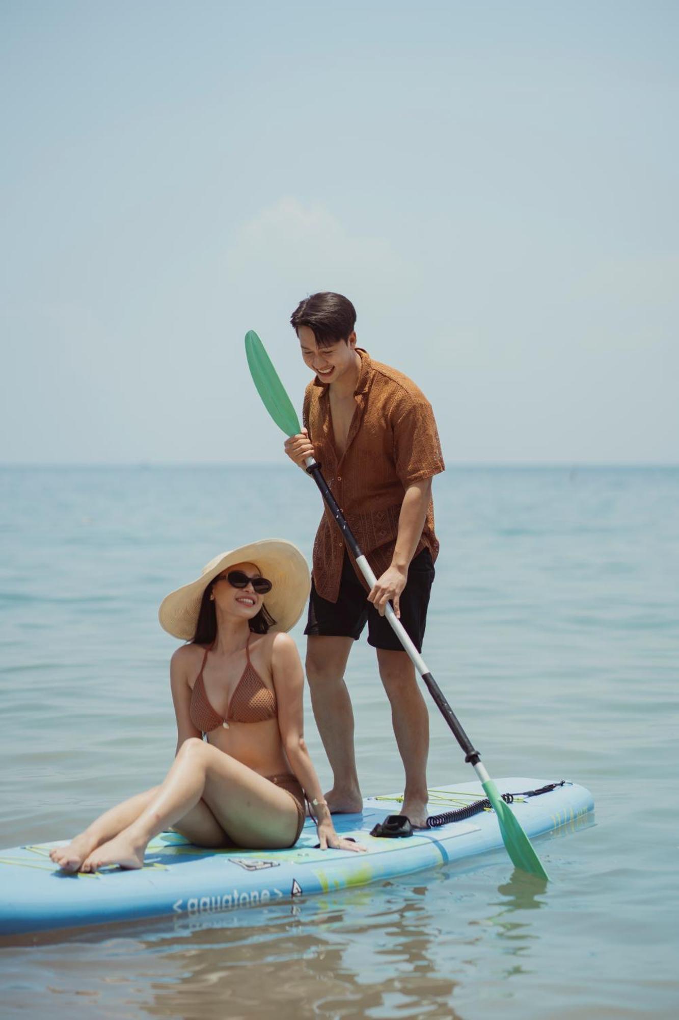 Son Tra & 4* Da Nang