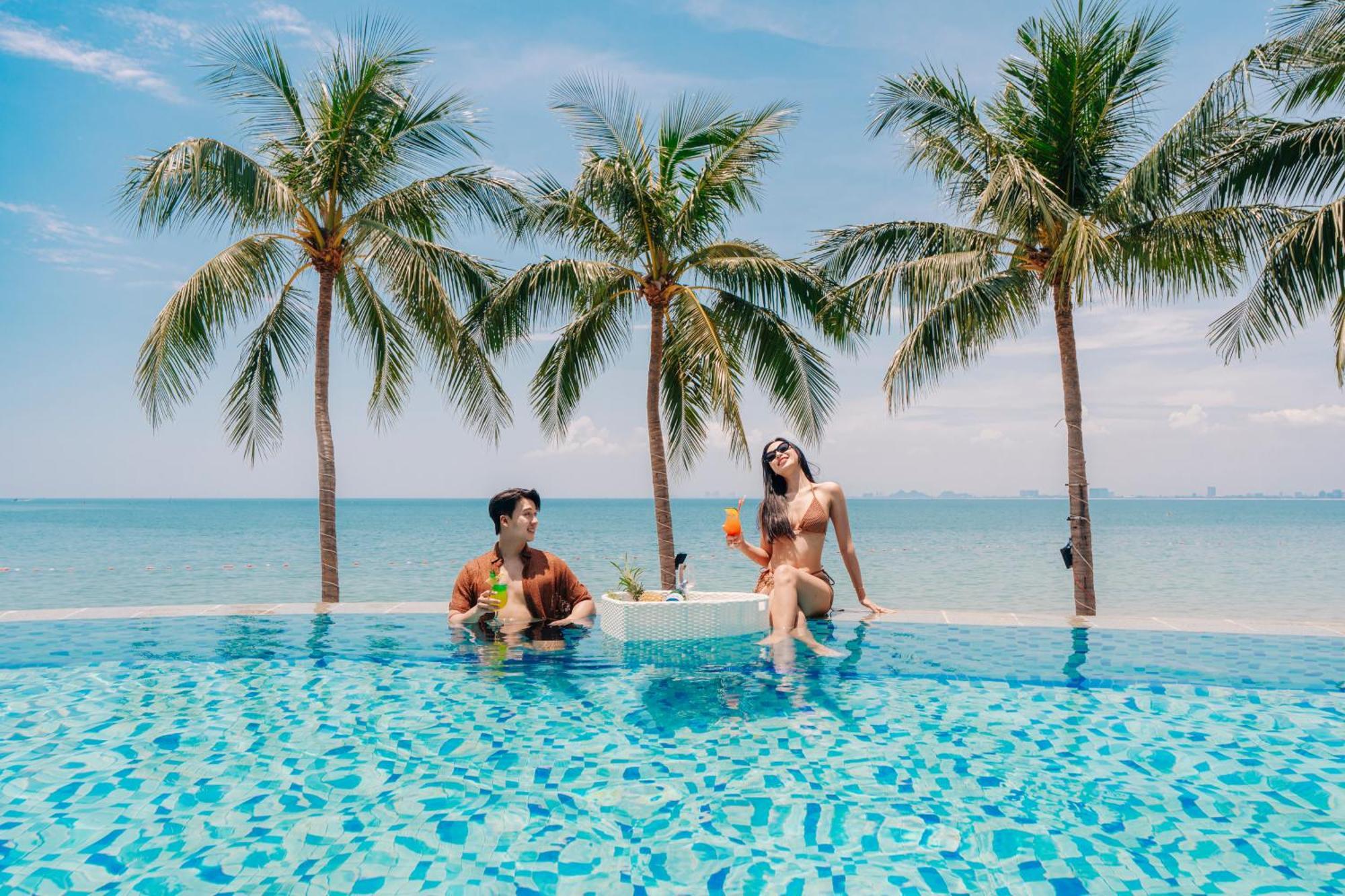 Son Tra & Resort Da Nang