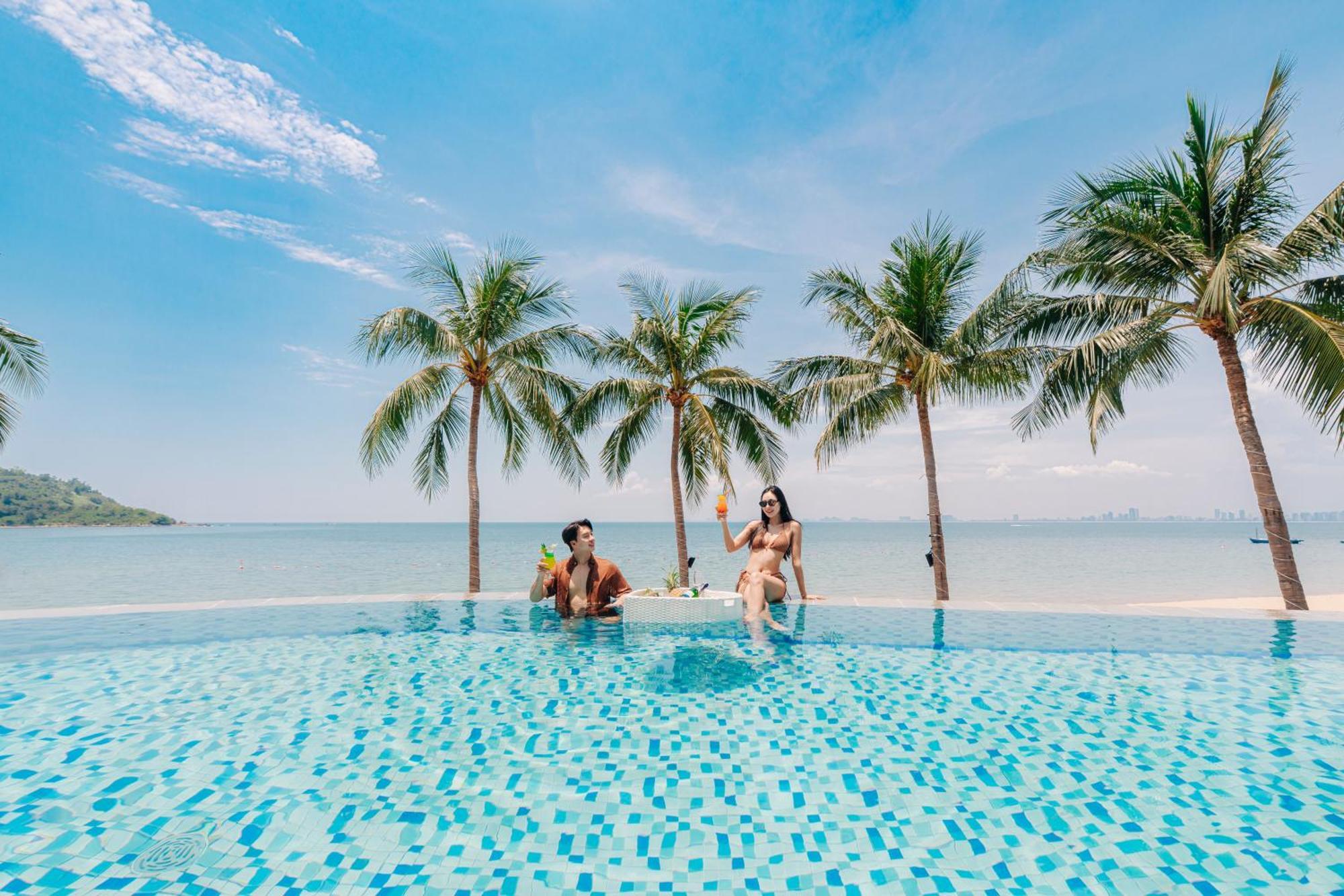 Son Tra & 4* Da Nang