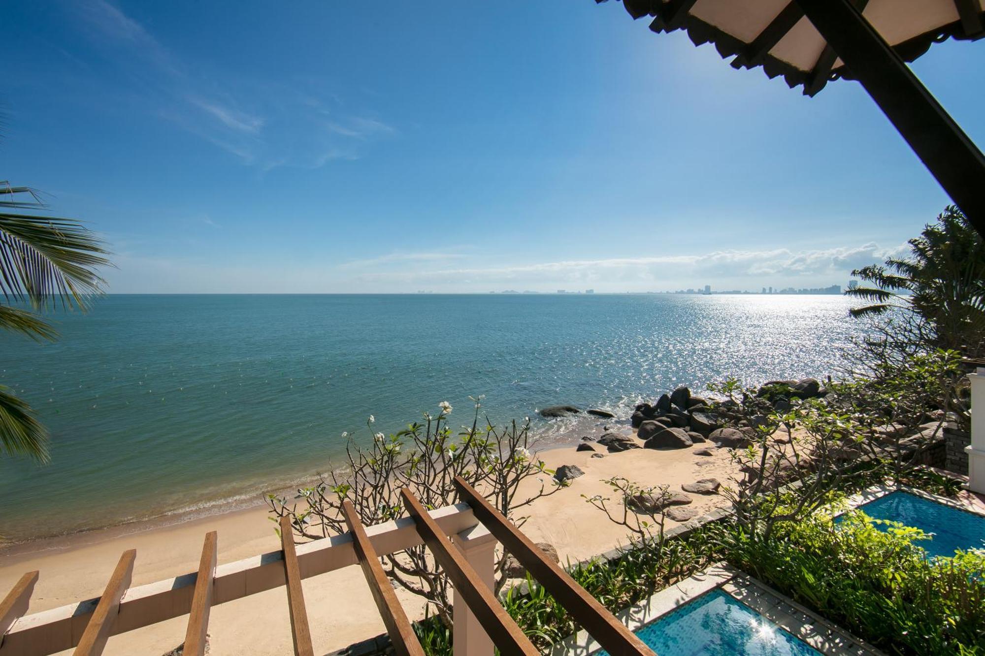 Son Tra & Resort 4*