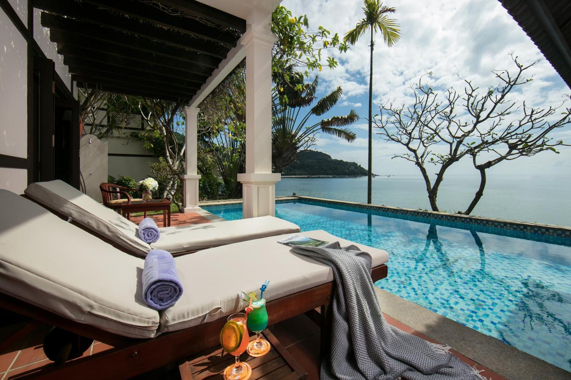 Son Tra & 4* Da Nang