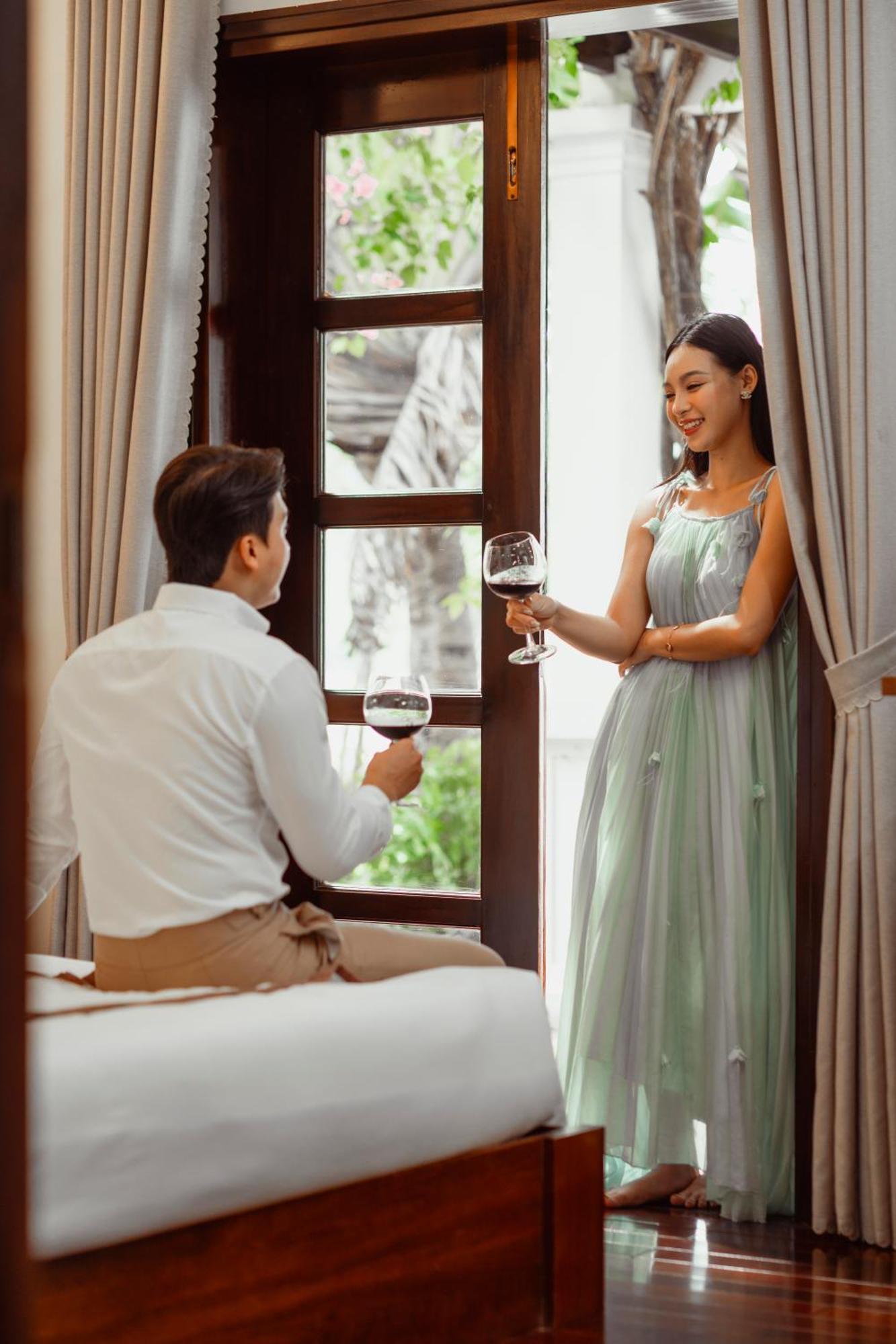 Resort Son Tra & 4*