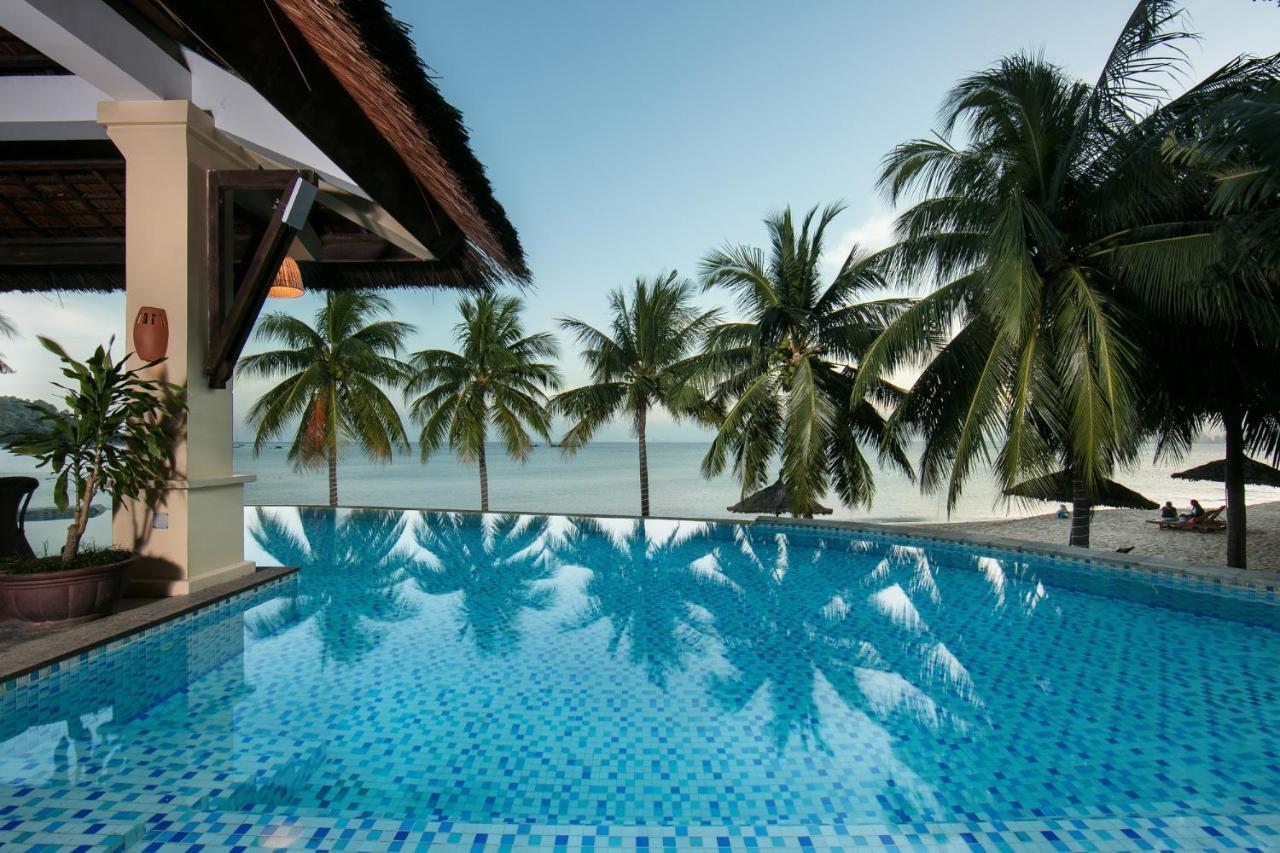 Son Tra & Курортный комплекс 4*