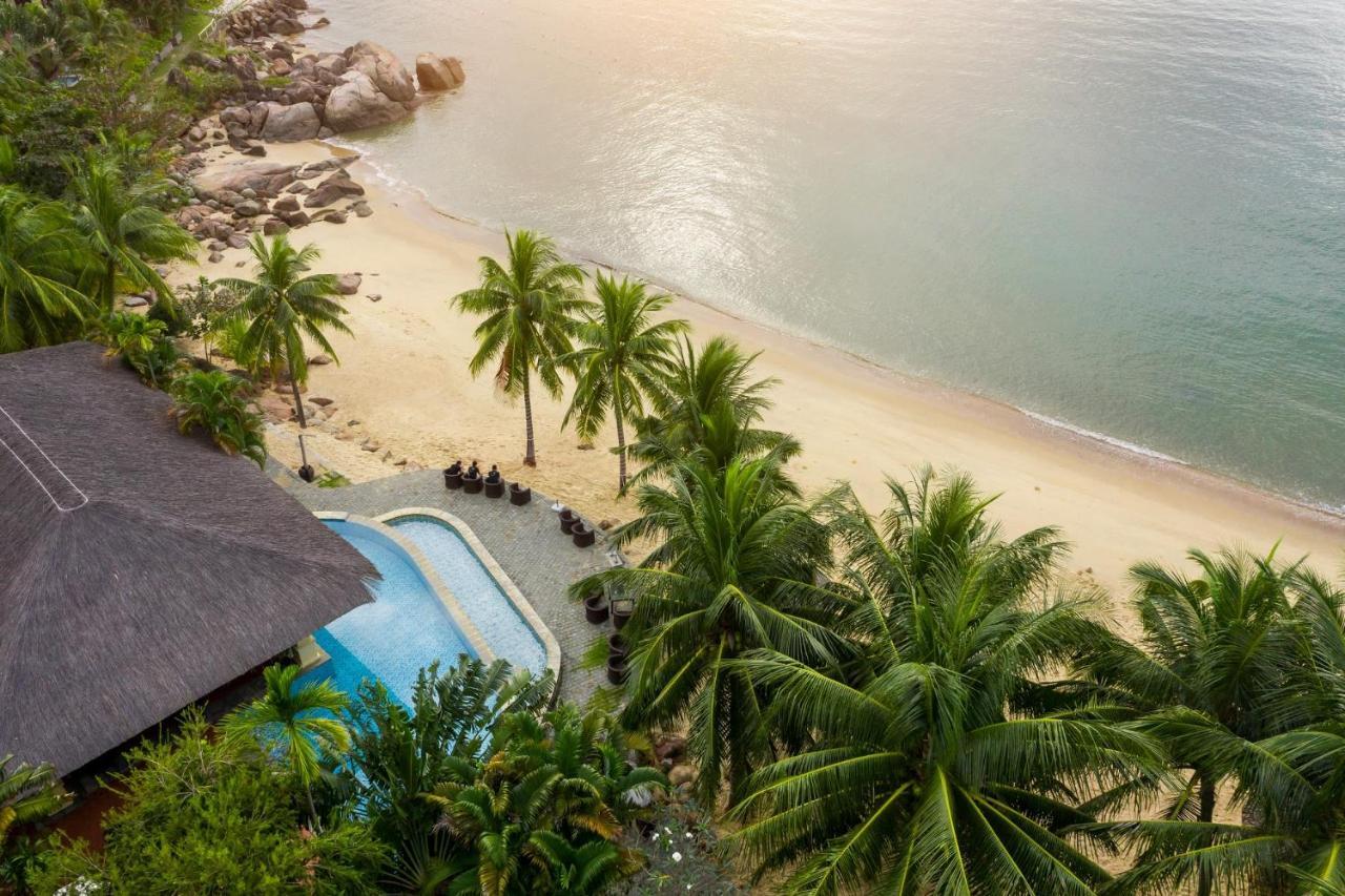 Resort Son Tra & 4*